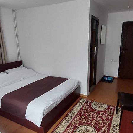 Casa Ryana Sinaia Hotel Ngoại thất bức ảnh
