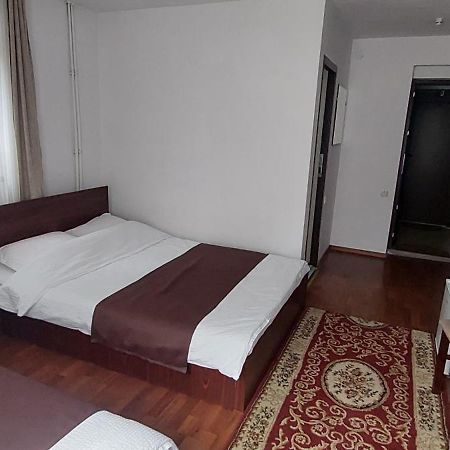 Casa Ryana Sinaia Hotel Ngoại thất bức ảnh