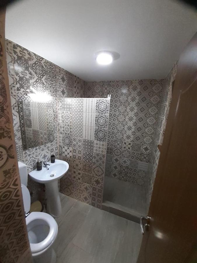 Casa Ryana Sinaia Hotel Ngoại thất bức ảnh