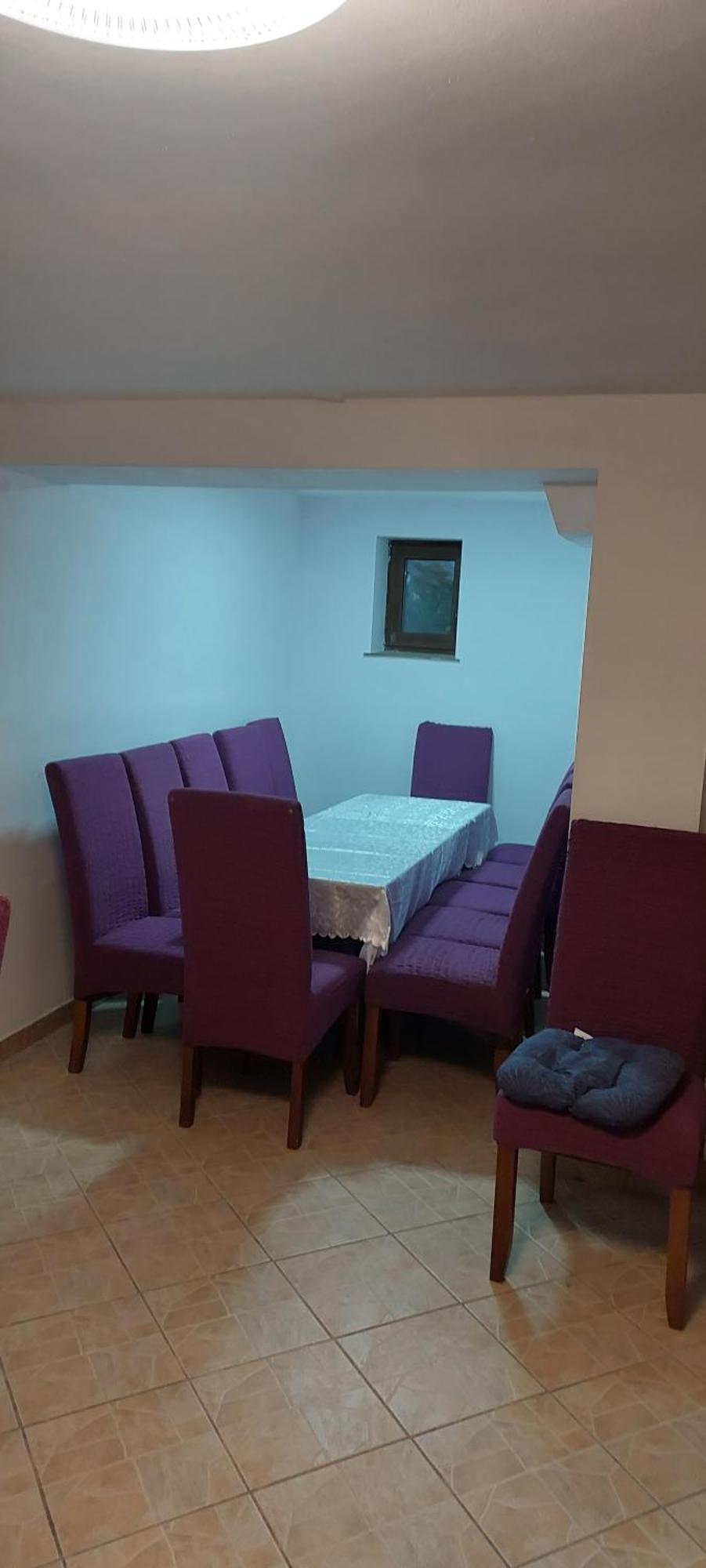 Casa Ryana Sinaia Hotel Ngoại thất bức ảnh