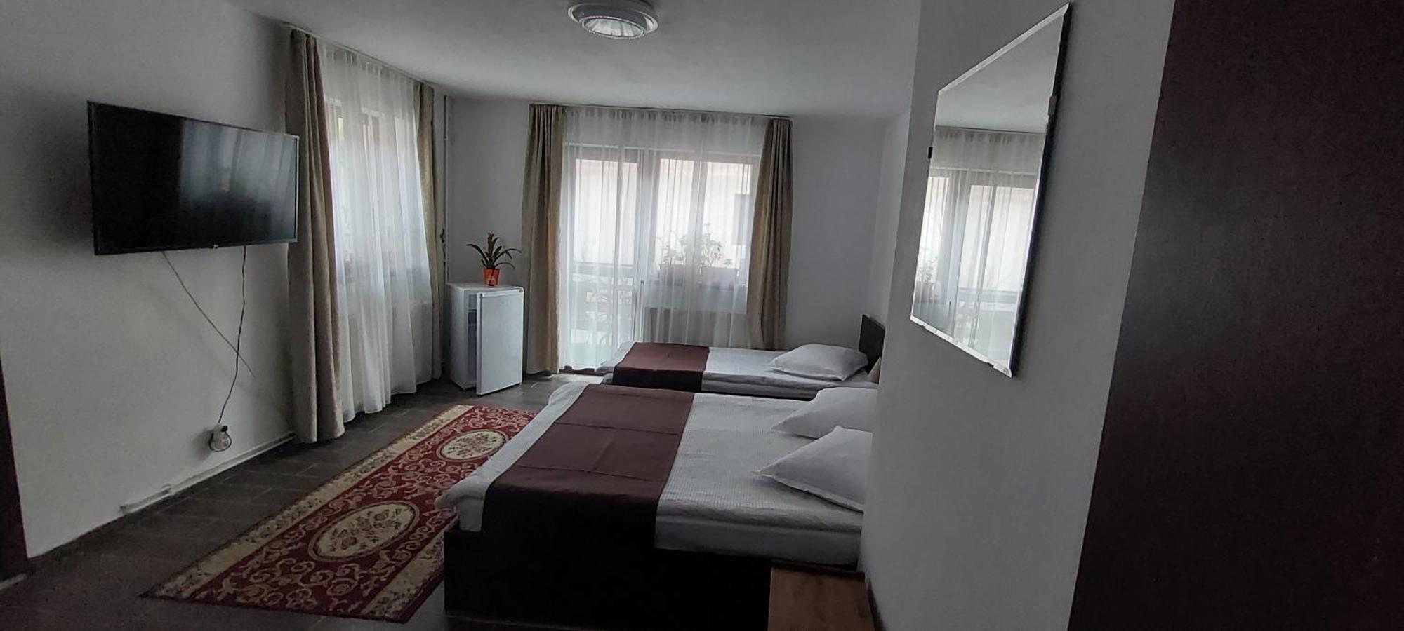Casa Ryana Sinaia Hotel Ngoại thất bức ảnh