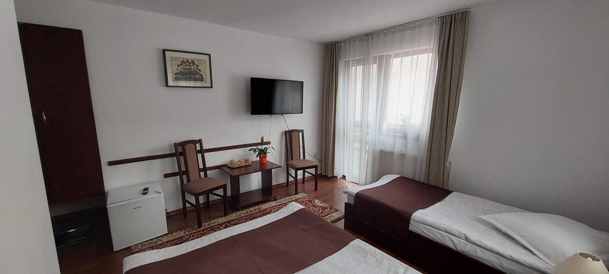 Casa Ryana Sinaia Hotel Ngoại thất bức ảnh