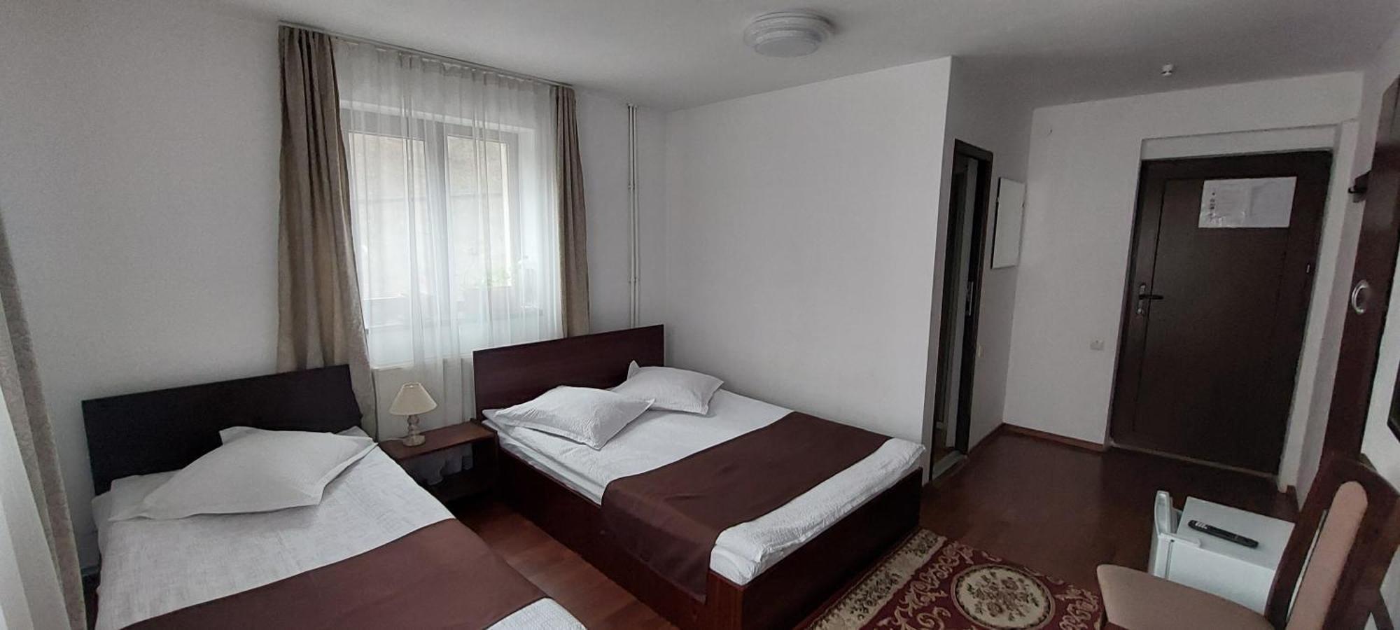 Casa Ryana Sinaia Hotel Ngoại thất bức ảnh