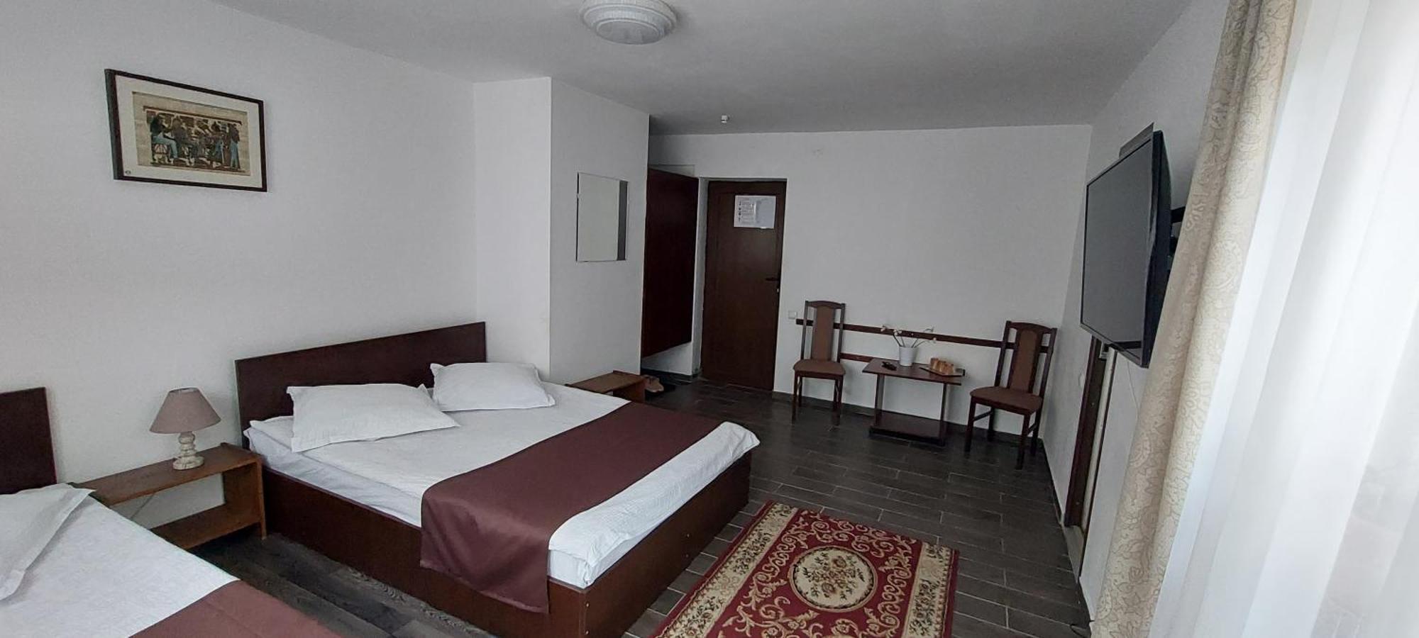 Casa Ryana Sinaia Hotel Ngoại thất bức ảnh