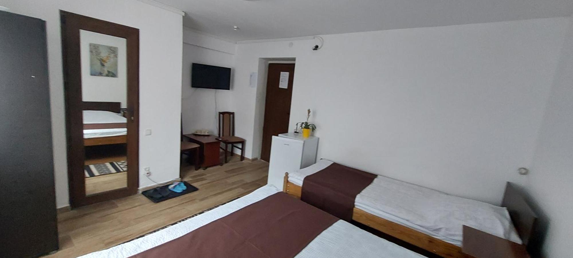 Casa Ryana Sinaia Hotel Ngoại thất bức ảnh