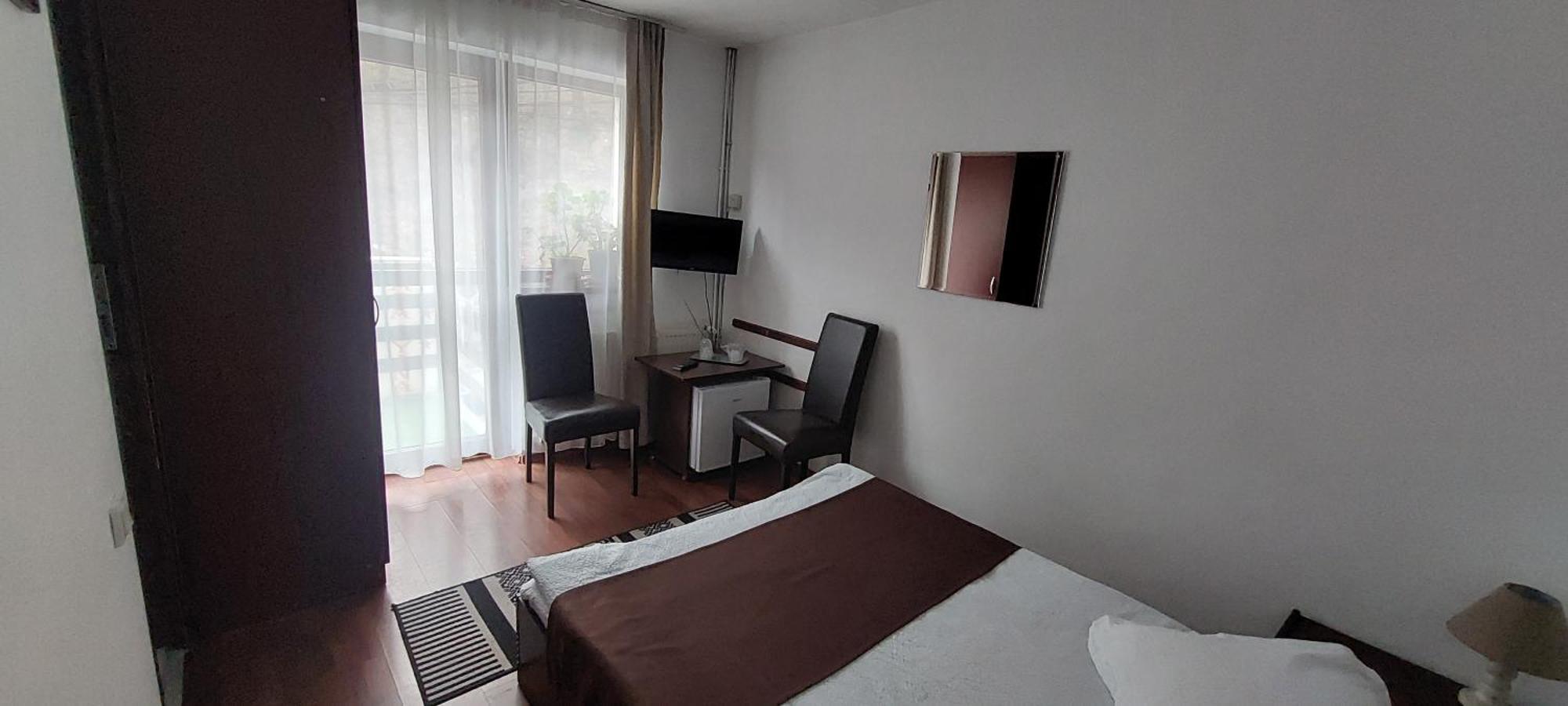 Casa Ryana Sinaia Hotel Ngoại thất bức ảnh