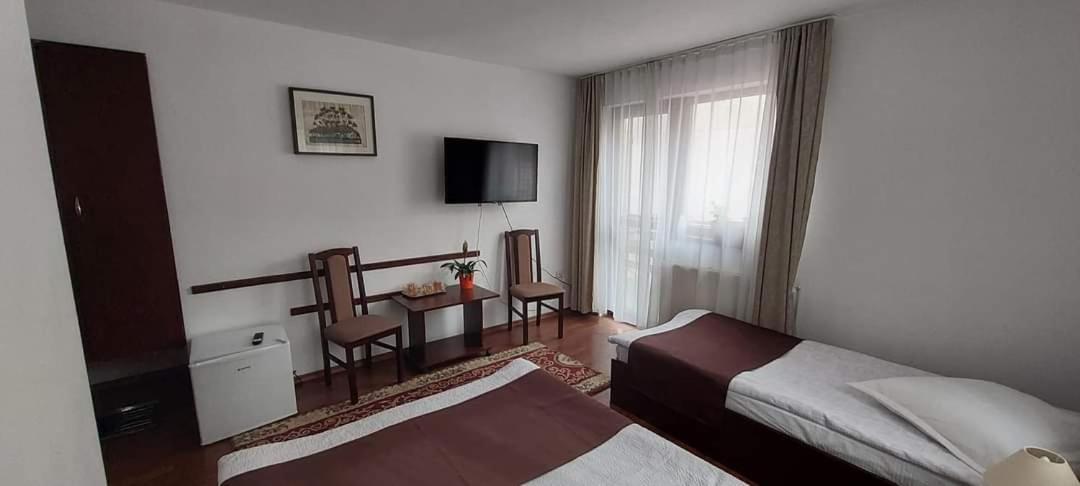 Casa Ryana Sinaia Hotel Ngoại thất bức ảnh