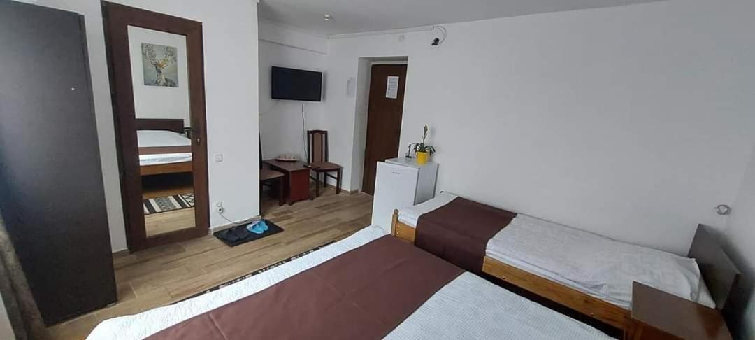 Casa Ryana Sinaia Hotel Ngoại thất bức ảnh