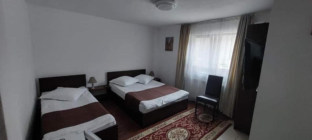 Casa Ryana Sinaia Hotel Ngoại thất bức ảnh