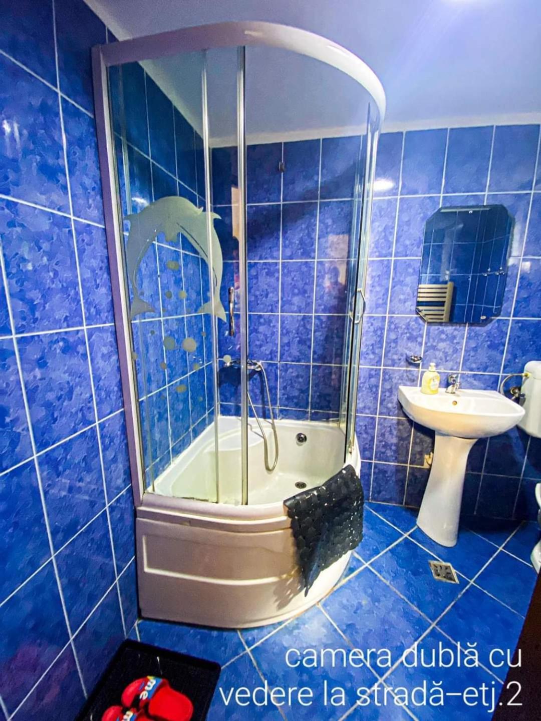 Casa Ryana Sinaia Hotel Ngoại thất bức ảnh
