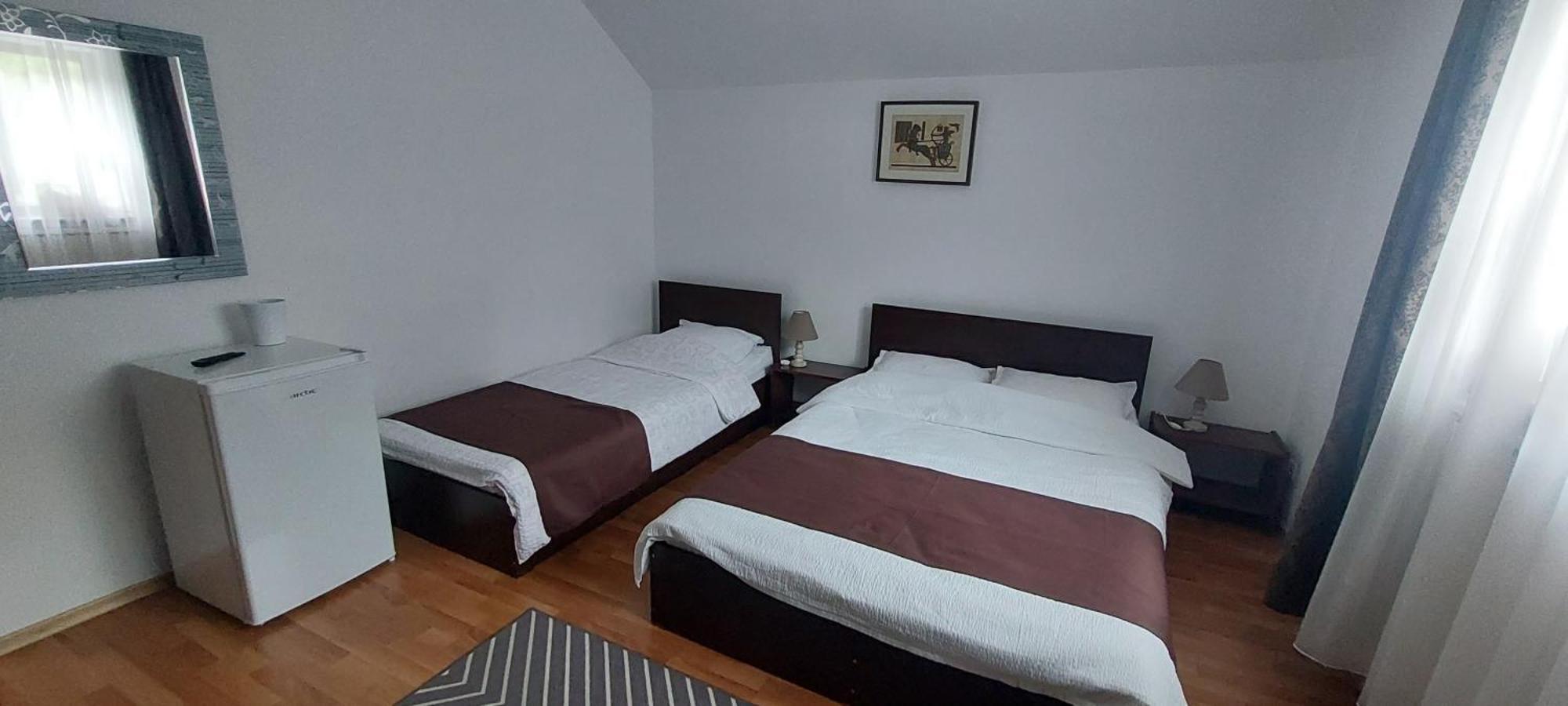 Casa Ryana Sinaia Hotel Ngoại thất bức ảnh
