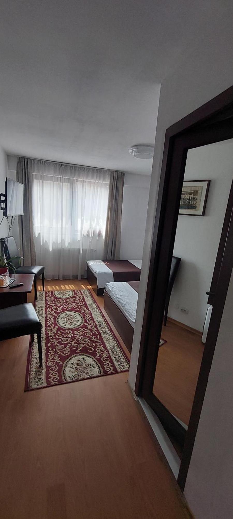 Casa Ryana Sinaia Hotel Ngoại thất bức ảnh