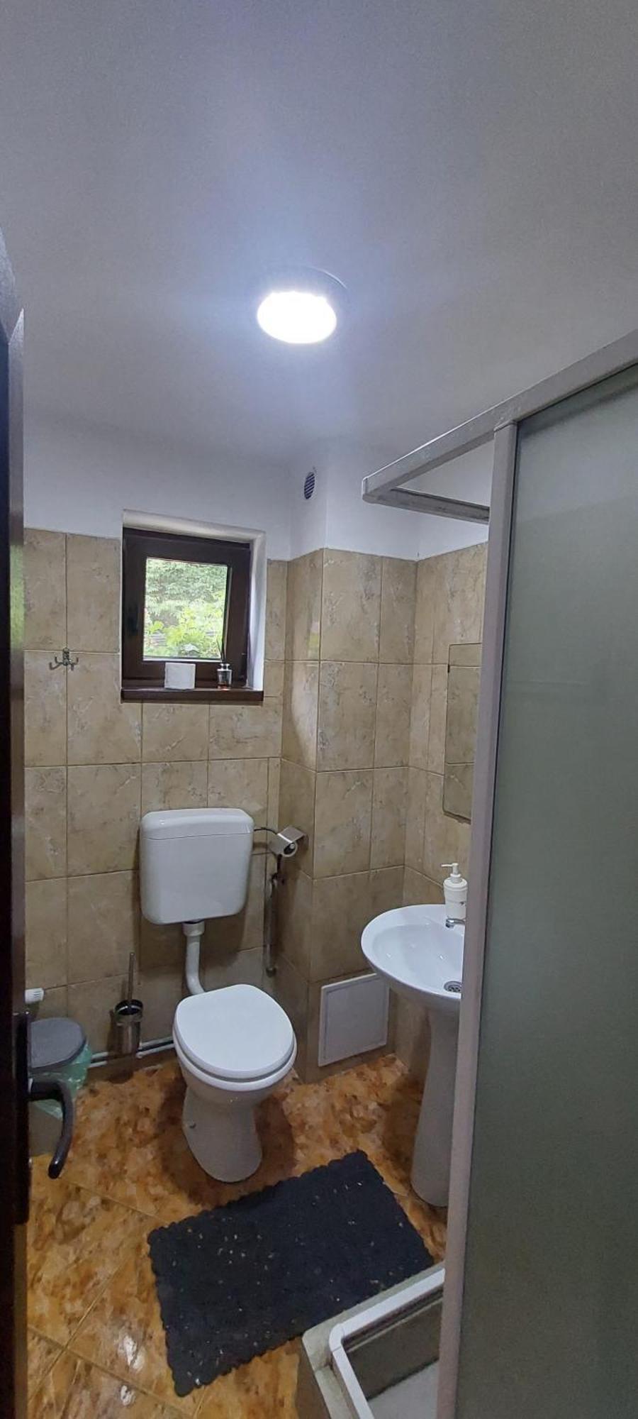 Casa Ryana Sinaia Hotel Ngoại thất bức ảnh