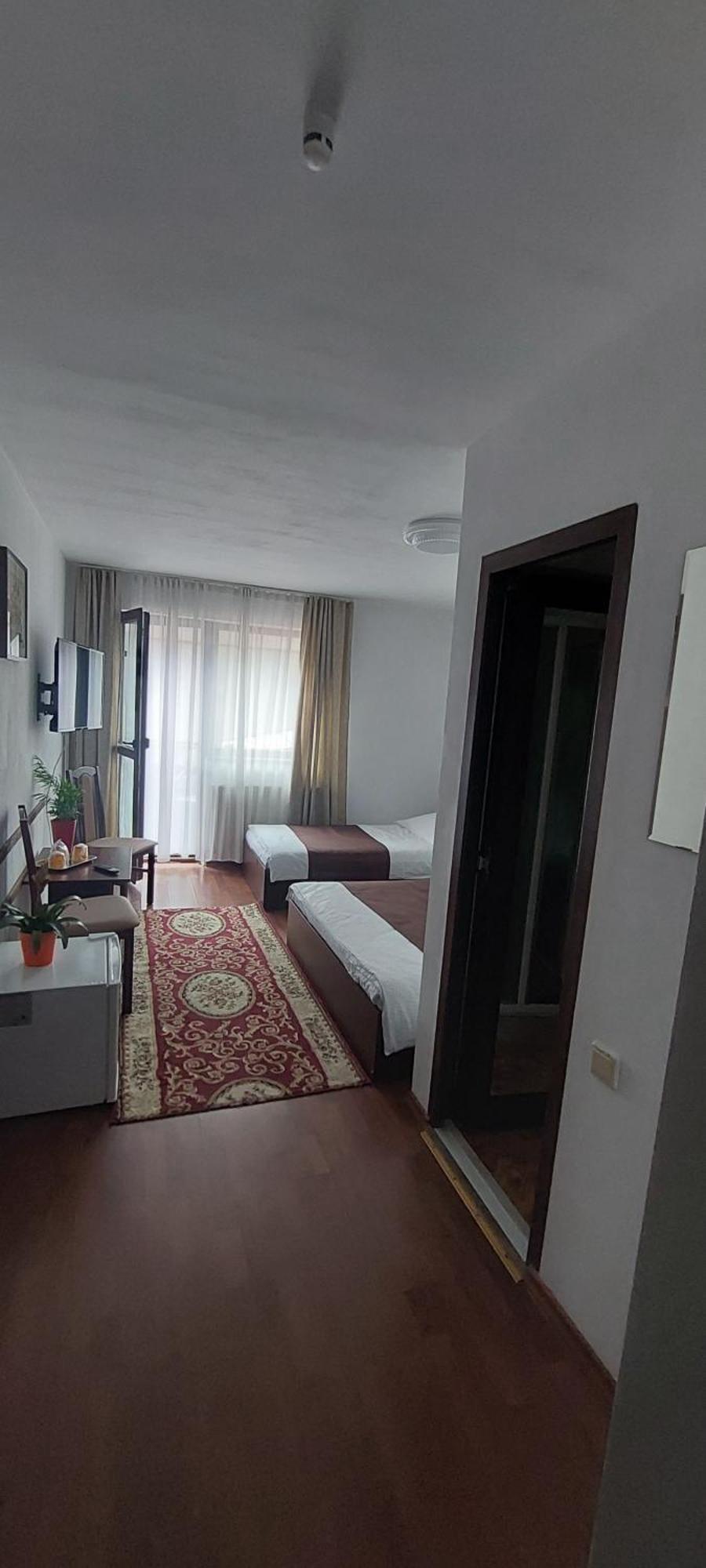 Casa Ryana Sinaia Hotel Ngoại thất bức ảnh