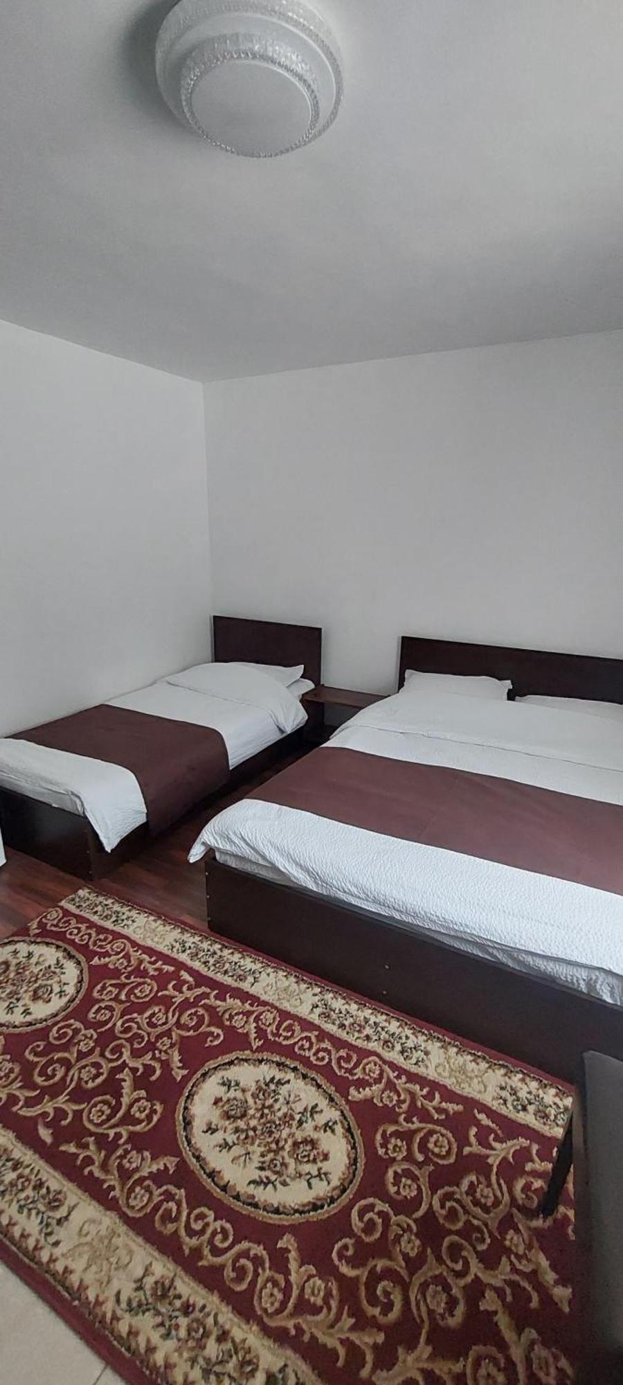 Casa Ryana Sinaia Hotel Ngoại thất bức ảnh