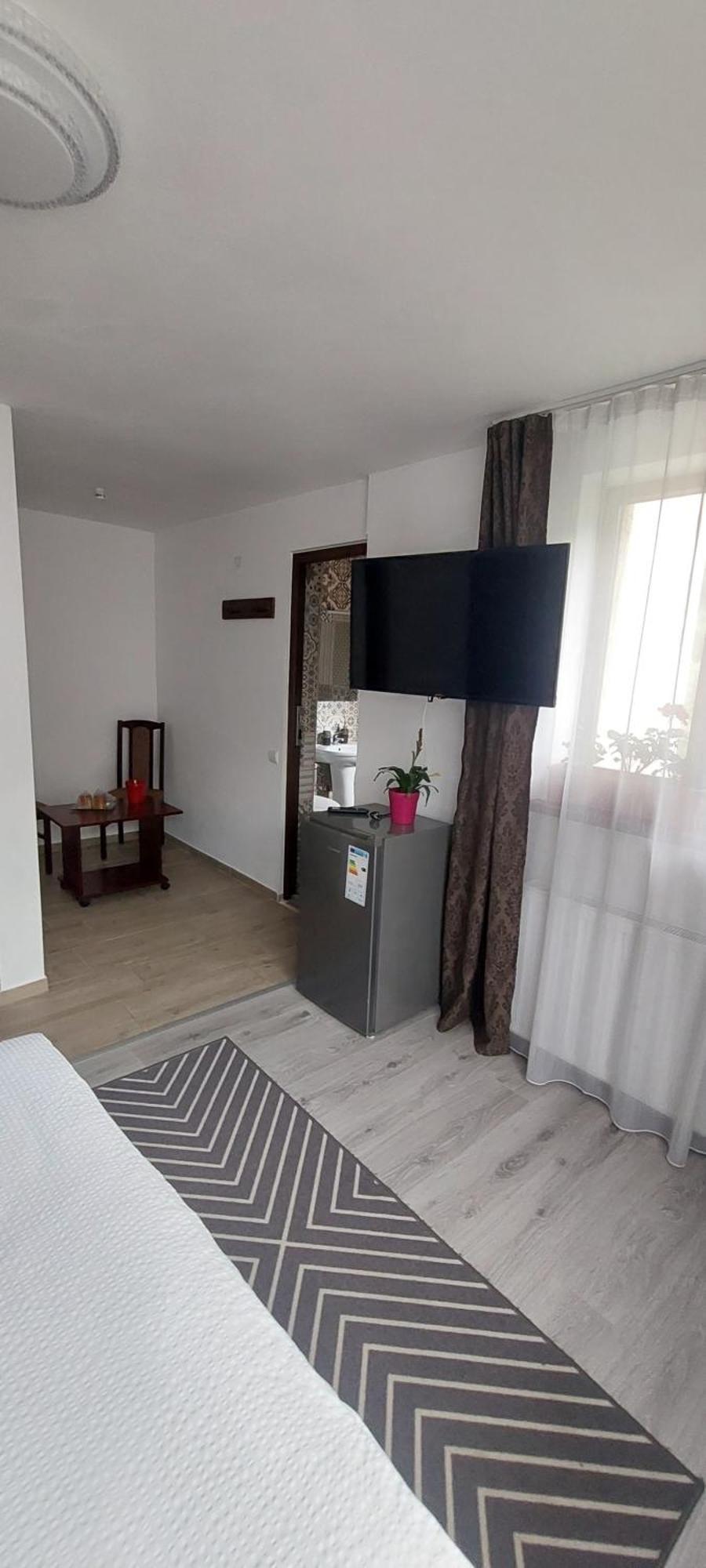 Casa Ryana Sinaia Hotel Ngoại thất bức ảnh