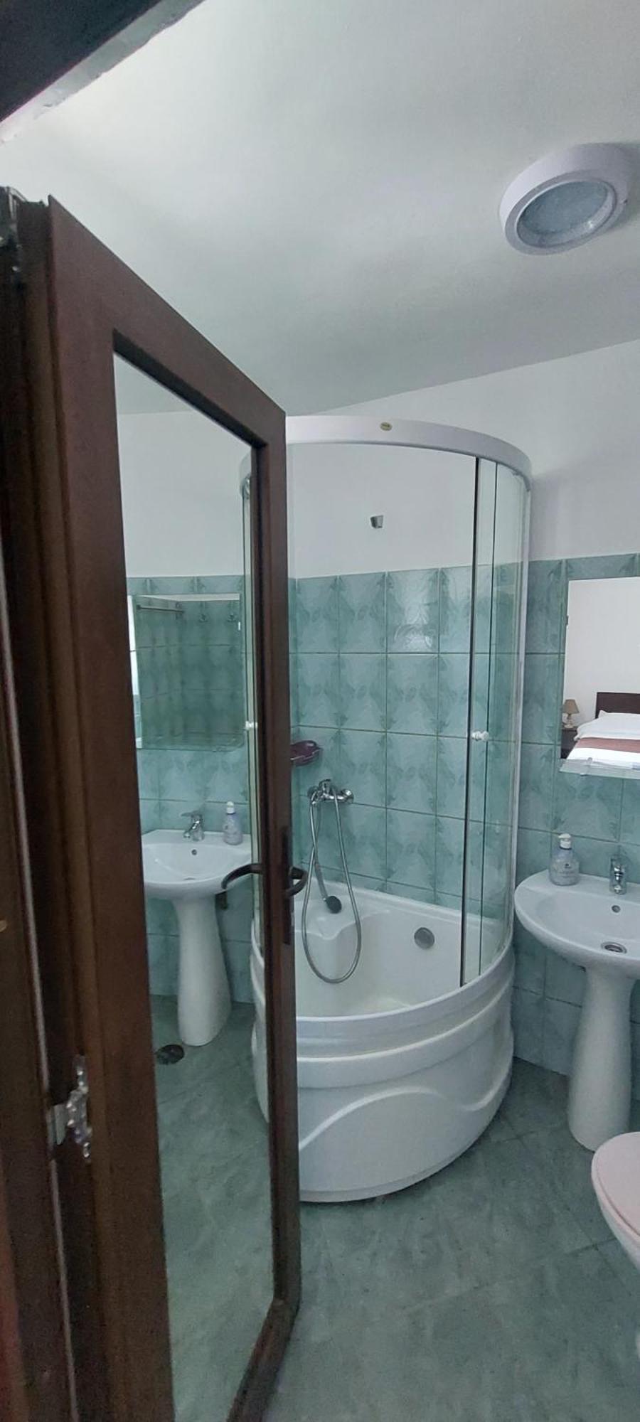 Casa Ryana Sinaia Hotel Ngoại thất bức ảnh