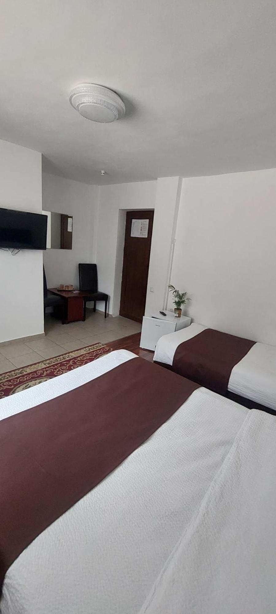 Casa Ryana Sinaia Hotel Ngoại thất bức ảnh