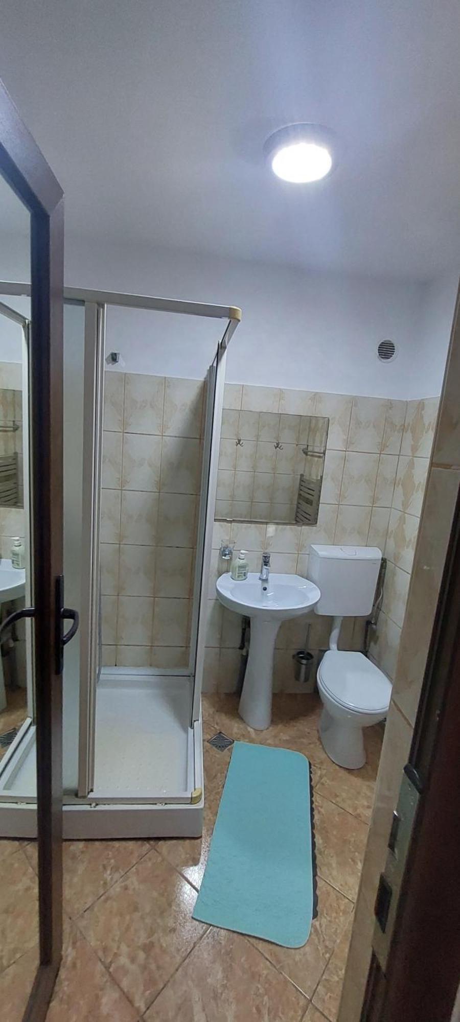 Casa Ryana Sinaia Hotel Ngoại thất bức ảnh