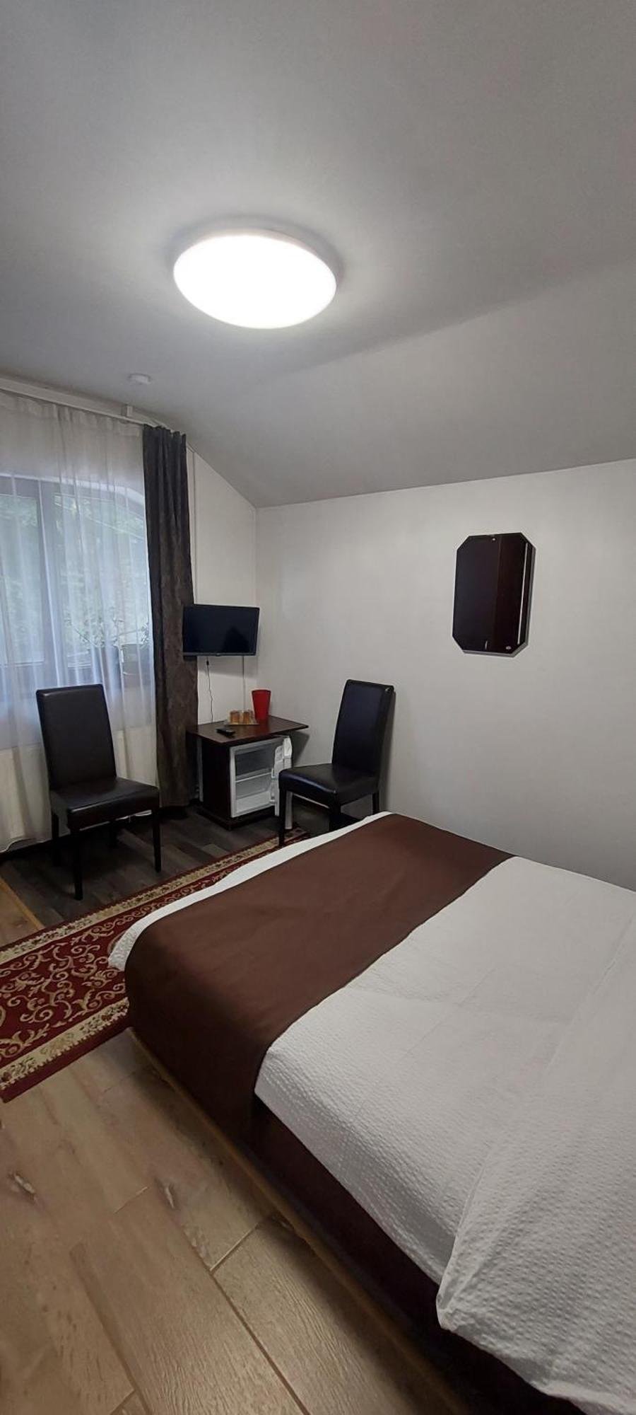 Casa Ryana Sinaia Hotel Ngoại thất bức ảnh